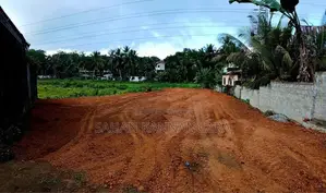 Well Maintained Land in Kaduwela