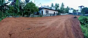 Well Maintained Land in Kaduwela