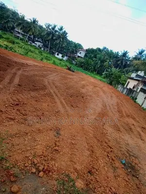 Well Maintained Land in Kaduwela
