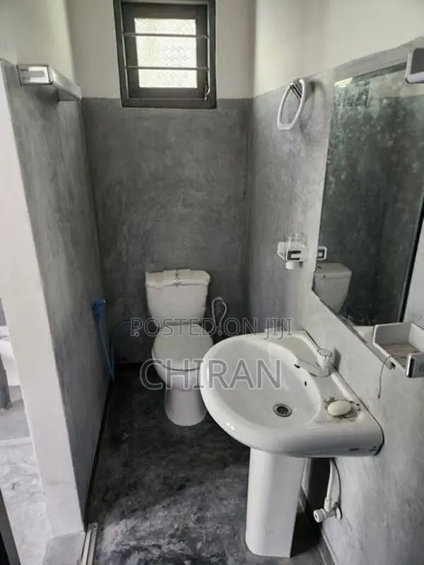 Annex for Rent in Kuruwita