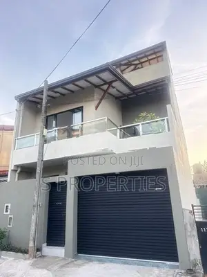 Modern brandnew house for sale in Dehiwela