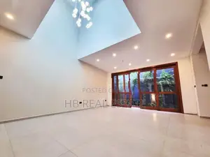 Modern Luxury Three Story House For Sale-Thalawathugoda