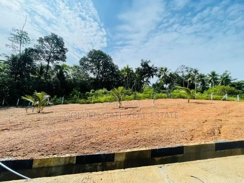 Valuable Residential Land for Sale in Yakkala Kalagedihena