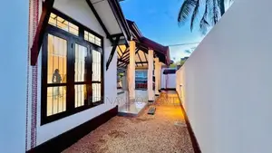Dream Condition Well Built Nice House For Sale In Negombo Daluwakotuwa