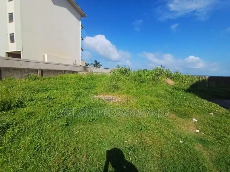 Land for Sale in Wattala, Prithipura Beachfront
