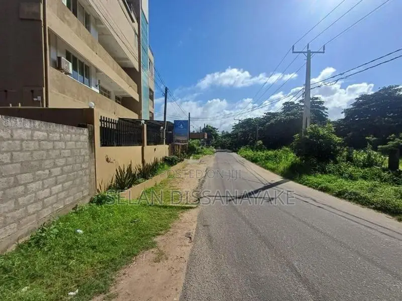 Land for Sale in Wattala, Prithipura Beachfront