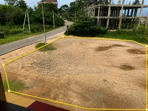 Land for Sale in Wattala, Prithipura Beachfront