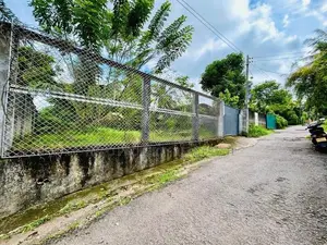 15p Valuable Residence Land for Sale in Maththegoda