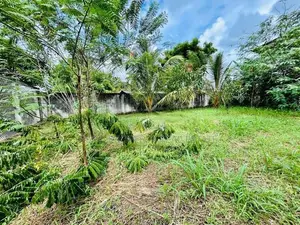 15p Valuable Residence Land for Sale in Maththegoda