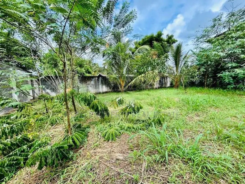 15p Valuable Residence Land for Sale in Maththegoda