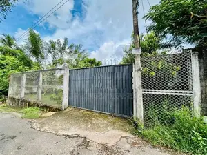 15p Valuable Residence Land for Sale in Maththegoda