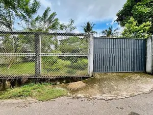 15p Valuable Residence Land for Sale in Maththegoda