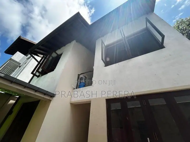 2 Storeyed House for Sale in Nugegoda