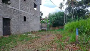 කඩවත ගෝනහේන පාරෙන් දෙවන ඉඩම