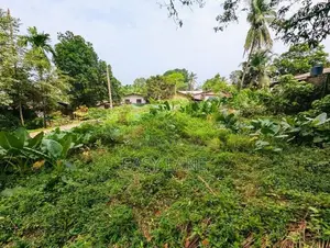 කඩවත – Highway අසල ඉඩම විකිණීමට