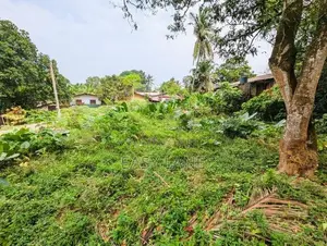 කඩවත – Highway අසල ඉඩම විකිණීමට