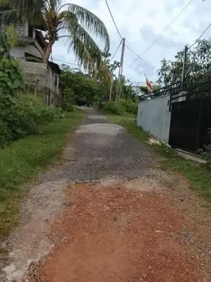 Land For Sale In Horana koraleima සමගි මාවත