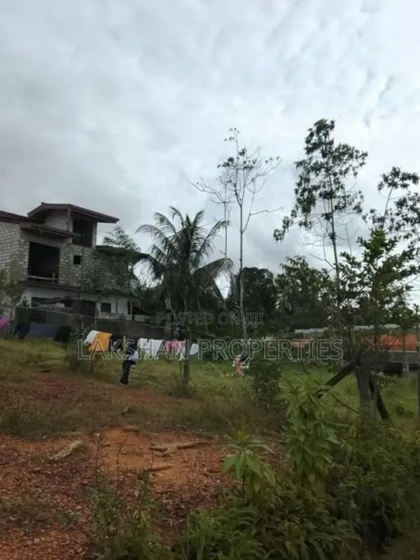 Land For Sale In Horana koraleima සමගි මාවත