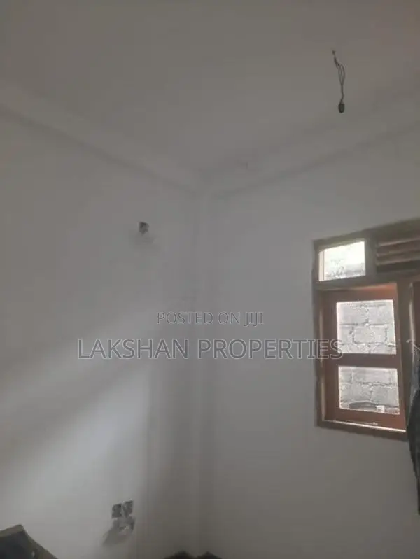 Ground Floor House For Rent In Boralesgamuwa Lake Road