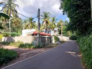Land For Sale In Nittambuwa