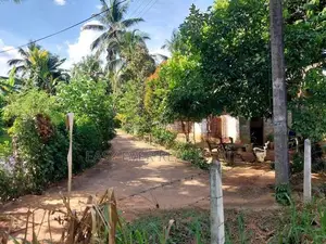 Land For Sale In Nittambuwa