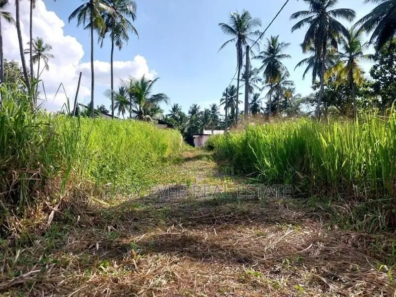 Land For Sale In Nittambuwa