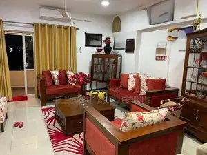 The Highness - 03 Bedroom Apartment for Sale in Rajagiriya (A1764)-SOL