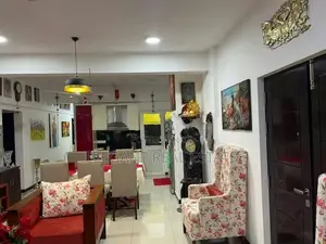 The Highness - 03 Bedroom Apartment for Sale in Rajagiriya (A1764)-SOL