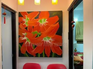 The Highness - 03 Bedroom Apartment for Sale in Rajagiriya (A1764)-SOL