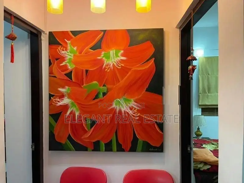The Highness - 03 Bedroom Apartment for Sale in Rajagiriya (A1764)-SOL