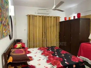 The Highness - 03 Bedroom Apartment for Sale in Rajagiriya (A1764)-SOL
