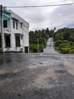 Residential Land For Sale In Ragama