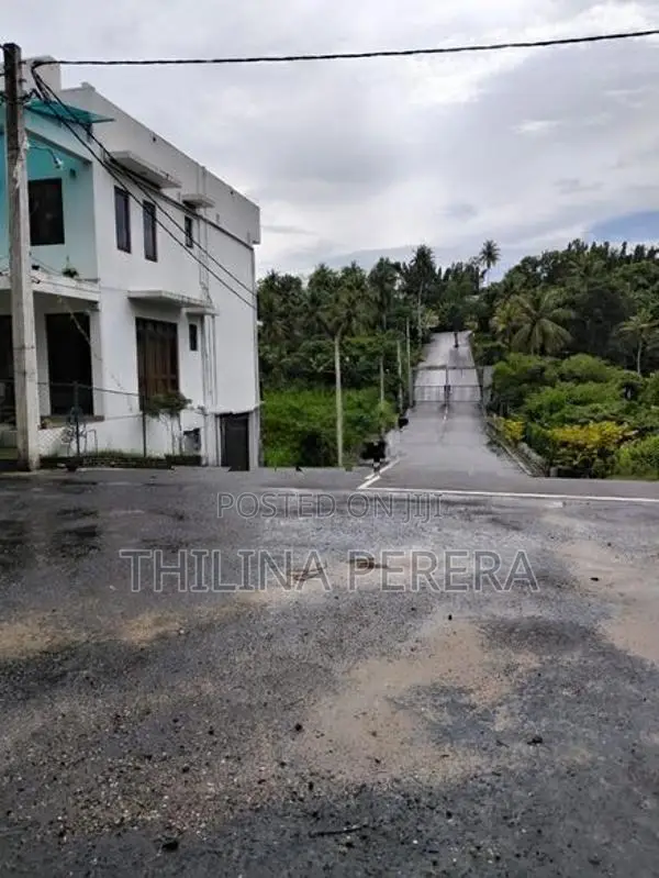 Residential Land For Sale In Ragama