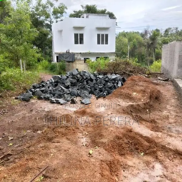 Residential Land For Sale In Ragama