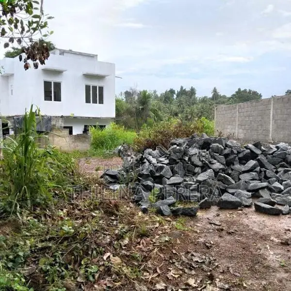 Residential Land For Sale In Ragama