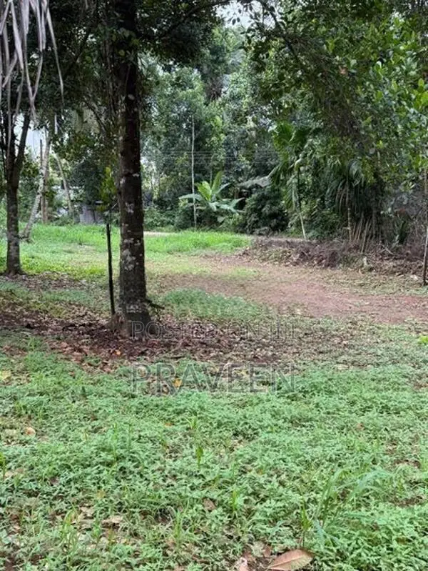 Land For Sale In Kaduwela