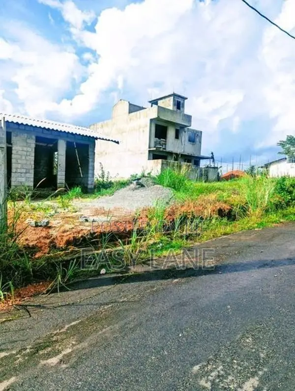 Prime Land for Sale in Kahathuduwa