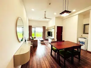 Furnished Golf Apartment For Sale at Canterbury Piliyandala Kahathuduw