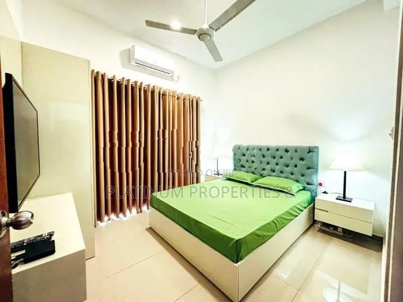 Furnished Golf Apartment For Sale at Canterbury Piliyandala Kahathuduw