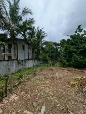 කහතුඩුව - අධිවේගී පිවිසුම අසලින්ම වටිනා ඉඩමක් විකිණීමට