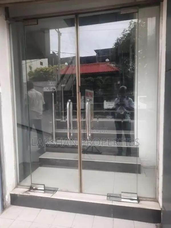 Office Space For Rent In Aththidiya