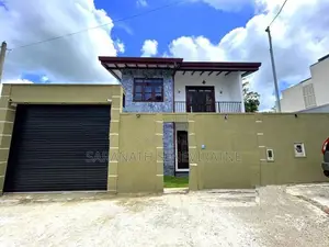 Brand-New 2 Story House In Aurora Gated - Piliyandala Polgasowita