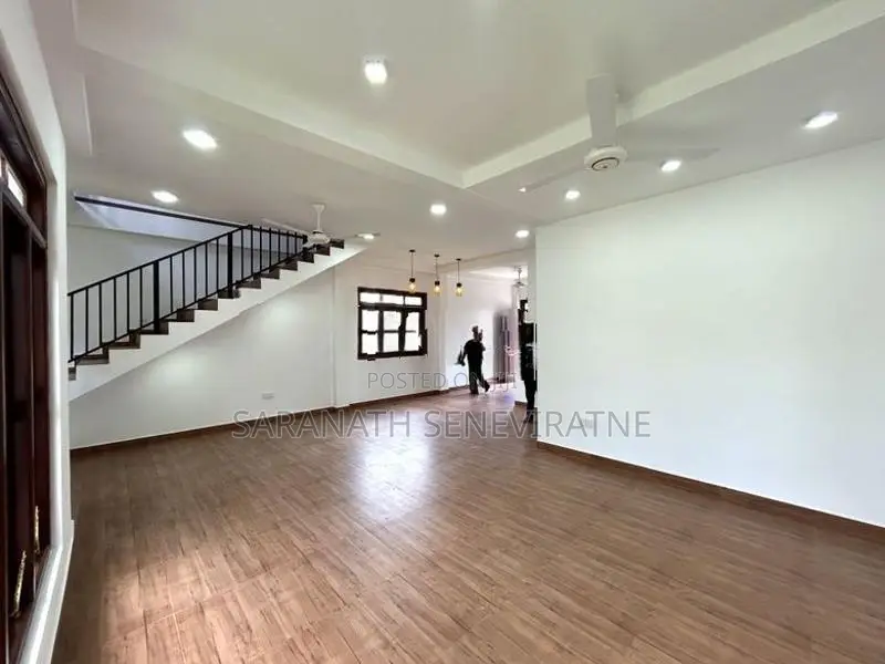 Brand-New 2 Story House In Aurora Gated - Piliyandala Polgasowita