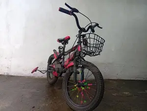 Kids bicycle