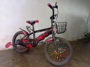 Kids bicycle
