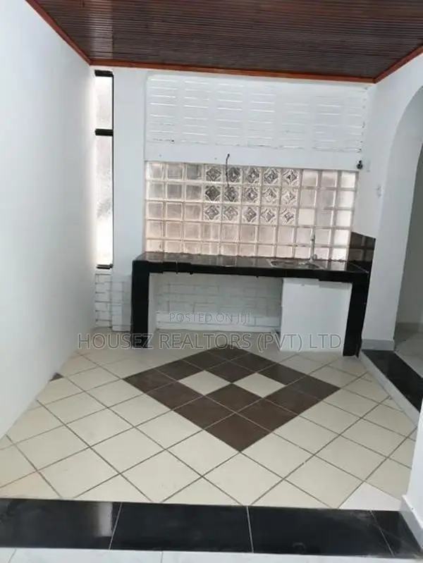 Private 1-Bedroom Apartment for Rent – Battaramulla