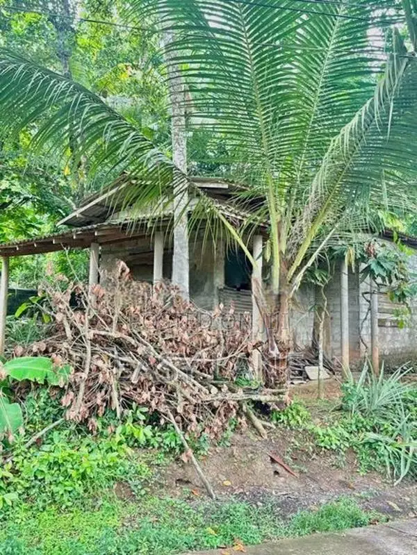 Land for Sale in Galanigama