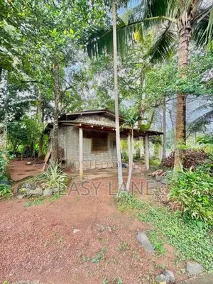 Land for Sale in Galanigama