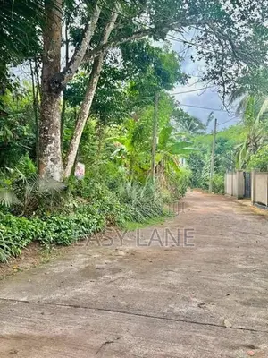Land for Sale in Galanigama