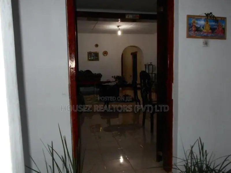 House for Sale in Mirahawatte, Bandarawela